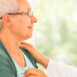 Patient får tjekket lunger