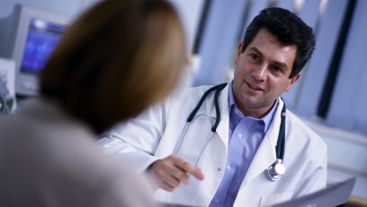 Der er kommet en ny KOL-vejledning fra DLS, der rummer væsentlige ændringer - specielt i forhold til den farmakologiske behandlingsstrategi, der er gjort konkret og forenklet