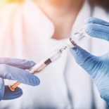 Vaccination Mod Hiv