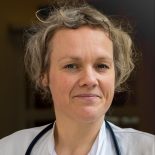 Læge Berit Dalsgaard Nielsen, PhD Fellow Ved Reumatologisk Afde