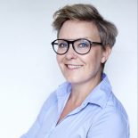 Mette Friberg Hitz