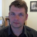 Stephen Fitzgerald Austin