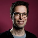 Daniel Pilsgaard Henriksen