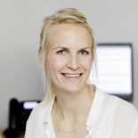 Margrethe Høstgaard Bang Henriksen