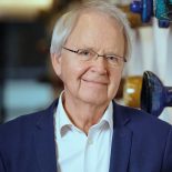 Oluf Borbye Pedersen