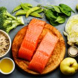 Healthy food