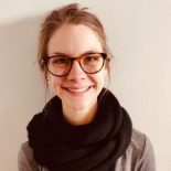 Anne Mette Skov Sørensen