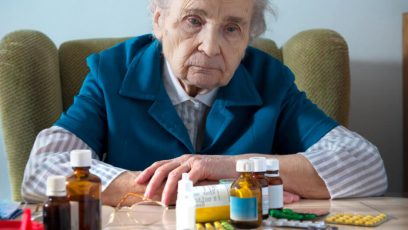 højt piller forbrug i almen praksis