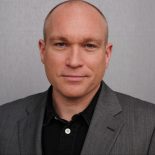 Christian P. Fjellstad