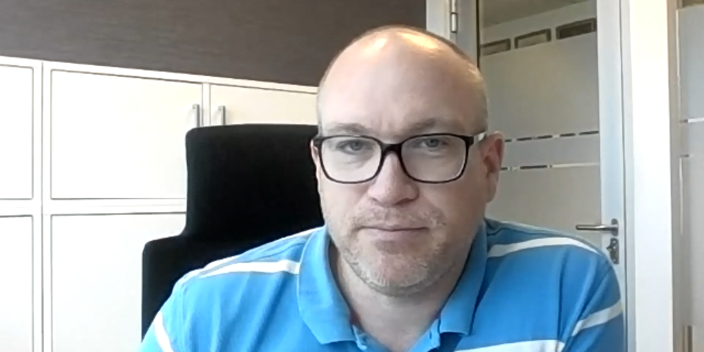 Christian Pollock Fjellstad