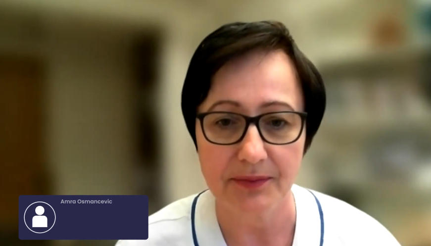 Amra Osmancevic