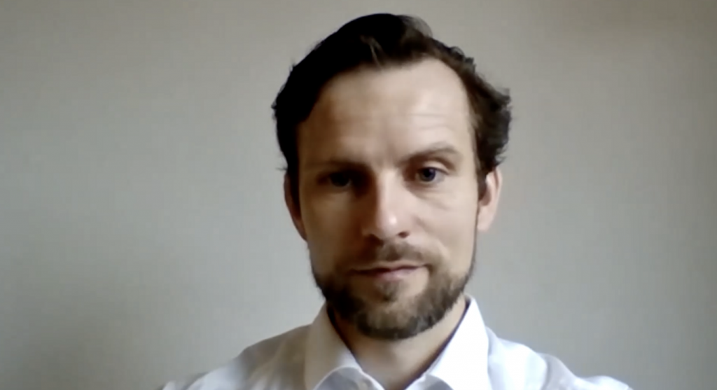 Mathias Tiedemann Svendsen