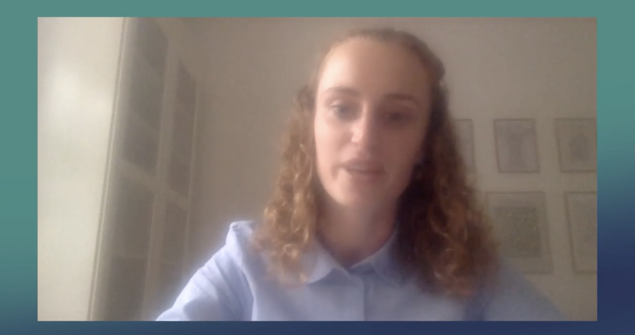 Sidsel Kølle Pedersen