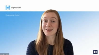 Maria Højberg Knudsen