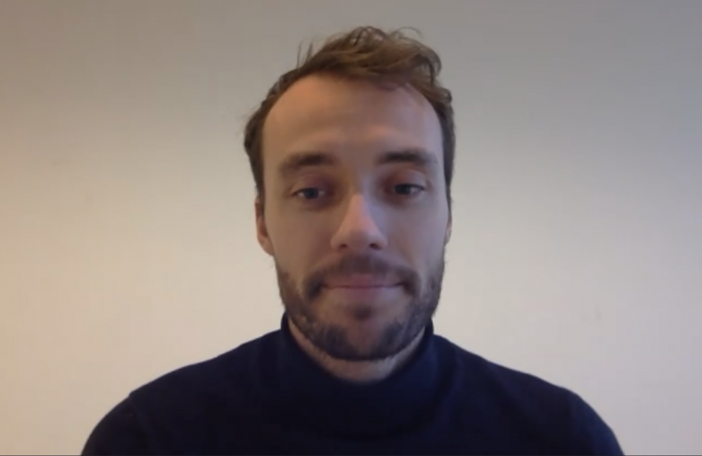 Morten Riemenschneider