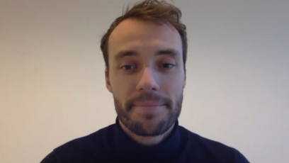 Morten Riemenschneider