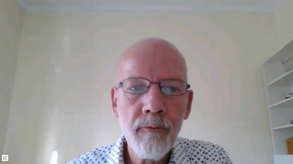 Torben Ris Jørgensen,