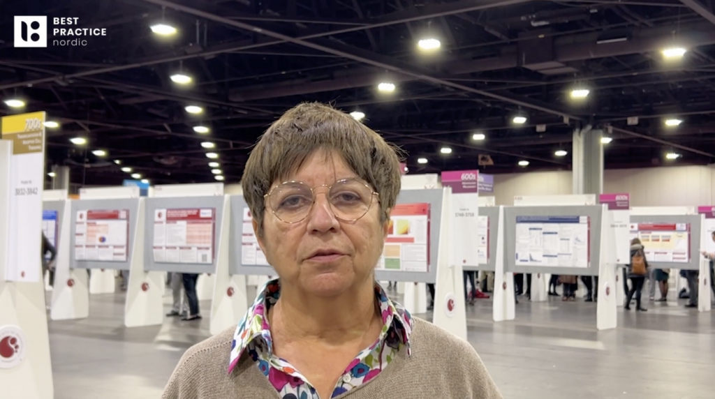 Florence Ajchenbaum-Cymbalista