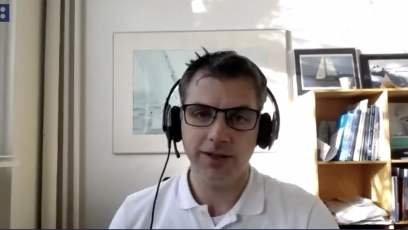 Lars Erik Kristensen