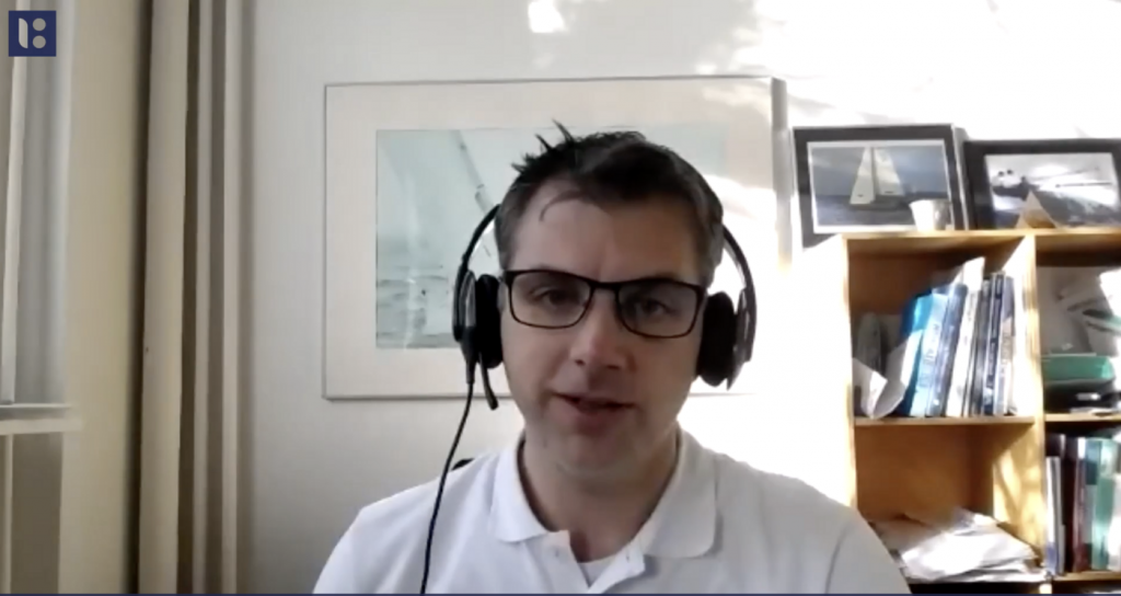 Lars Erik Kristensen