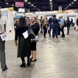 ASH2021 Poster Hall