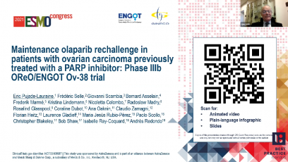 Eric Pujade-Lauraine