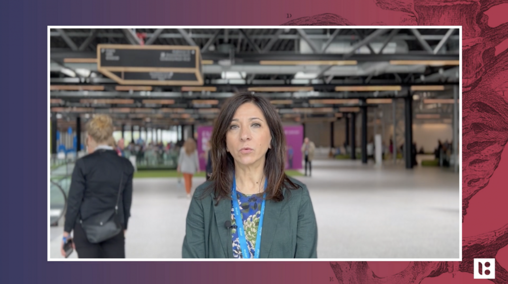 Maria Antonietta D'Agostino