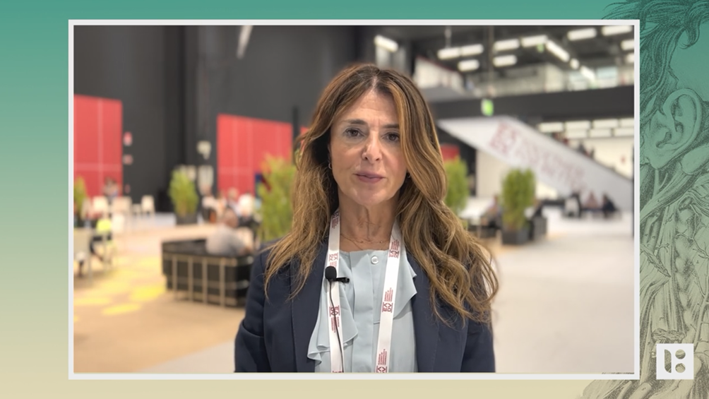 Bianca Maria Piraccini