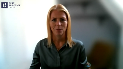 Elisabeth Buur Stougaard