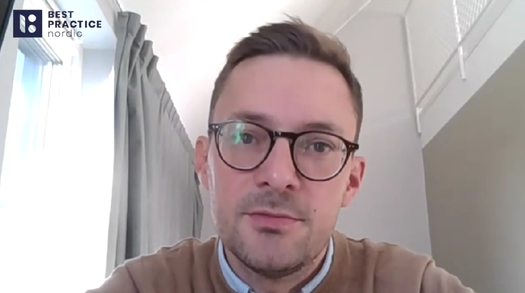 Jonas Askoe Andersen