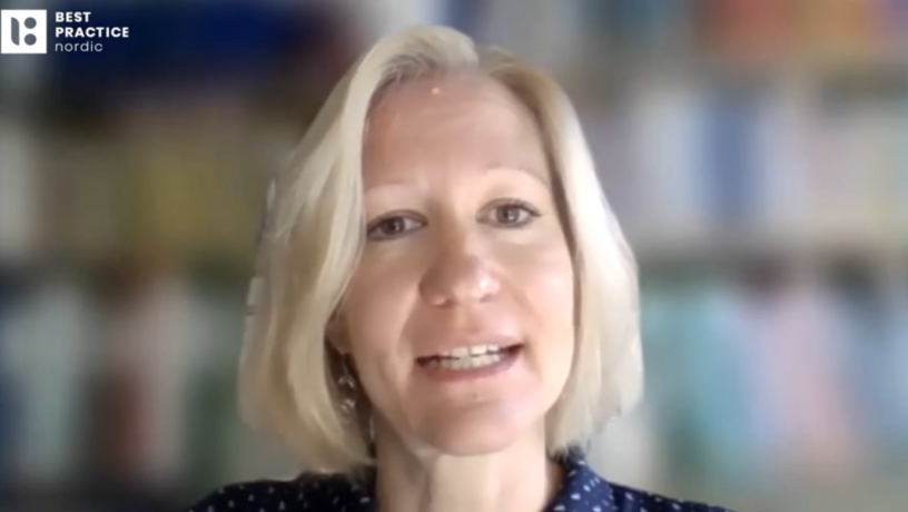 Katrine Bagge Hansen