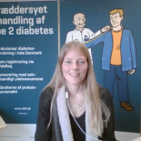 Sidsel Louise Domazet