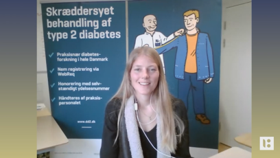 Sidsel Louise Domazet