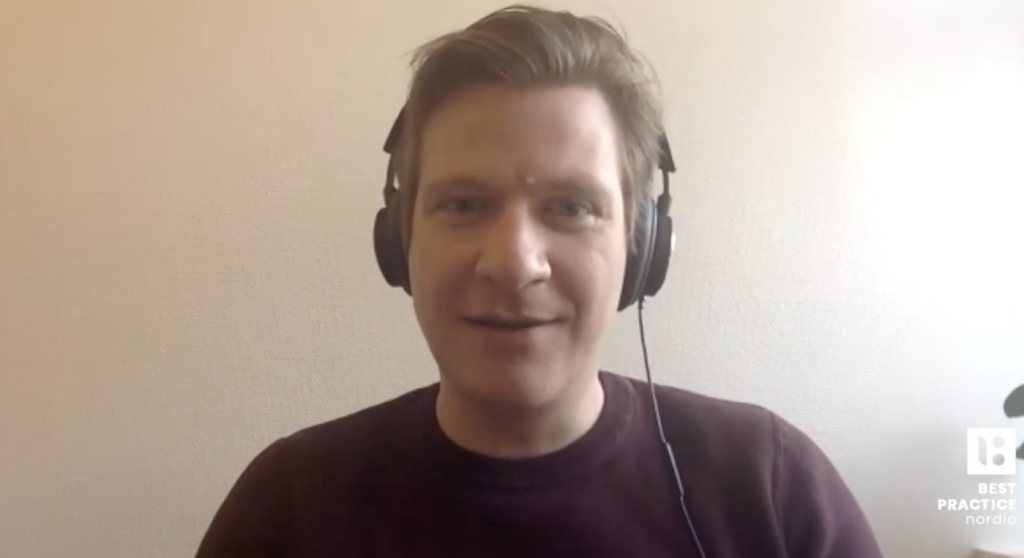 Peter Ascanius Jacobsen