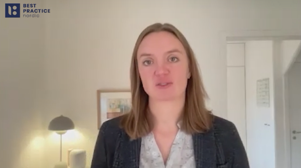 Mette Winther Klinge