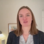 Mette Winther Klinge