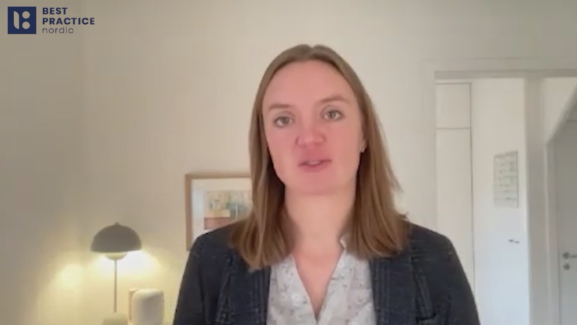 Mette Winther Klinge