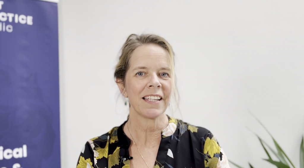 Mette Ødegaard Nielsen