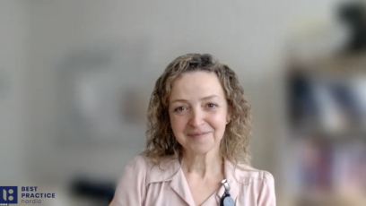 Jessica Carlsson Lohmann