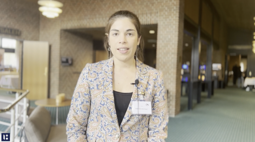 Malini Vendela Sagar