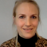 Margrethe Bang Henriksen