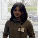 Shivani Bangalore Chiranth