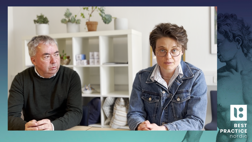 Anne Sofie Aggestrup