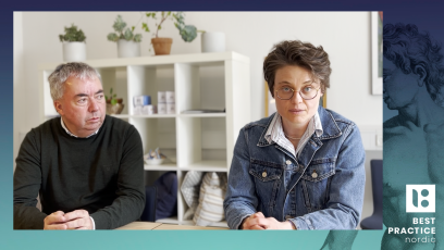 Anne Sofie Aggestrup