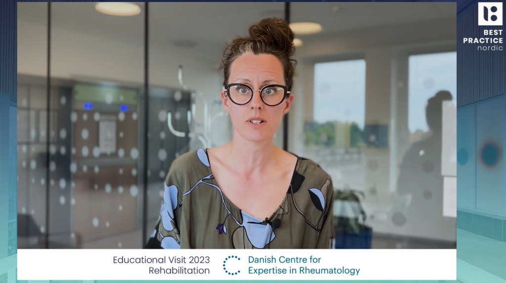 Christina Merete Tvede Madsen