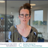 Christina Merete Tvede Madsen