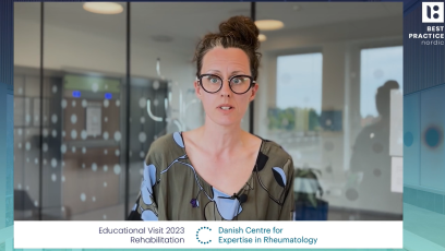 Christina Merete Tvede Madsen