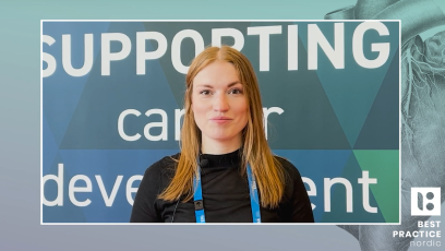 Emelie Hamotal Curovic Rotbain