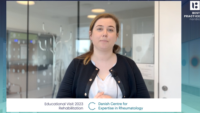 Julie Katrine Bjørk Karstensen