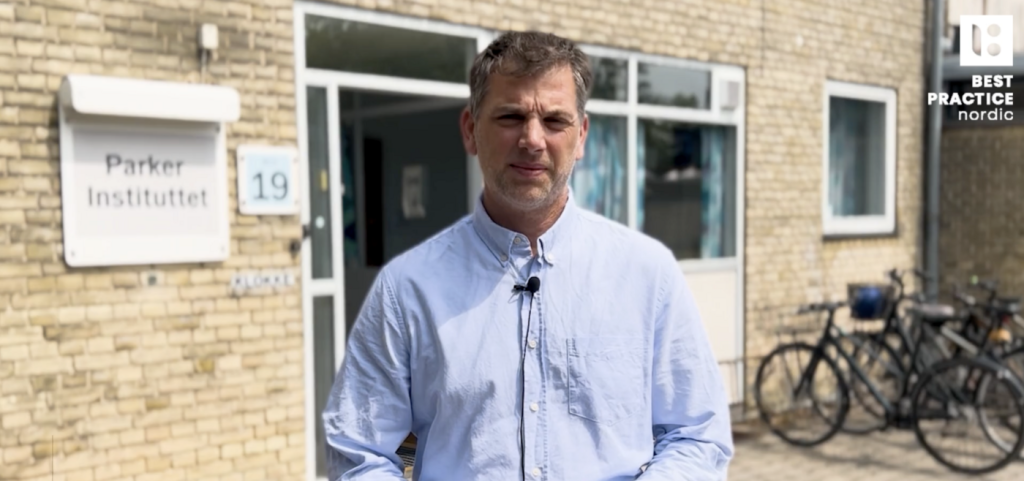 Lars Erik Vølund Kristensen